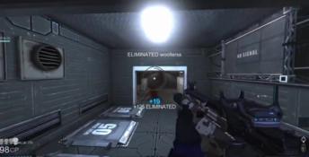 Blacklight: Tango Down Playstation 3 Screenshot