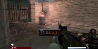Blacklight: Tango Down Playstation 3 Screenshot