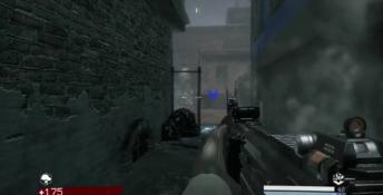Blacklight: Tango Down Playstation 3 Screenshot