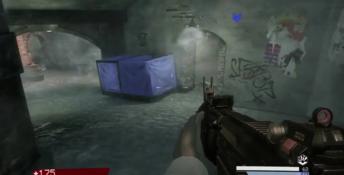 Blacklight: Tango Down Playstation 3 Screenshot