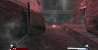 Blacklight: Tango Down Playstation 3 Screenshot