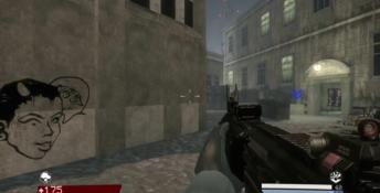 Blacklight: Tango Down Playstation 3 Screenshot
