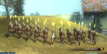 Bladestorm: The Hundred Years