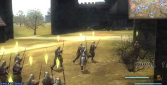 Bladestorm: The Hundred Years