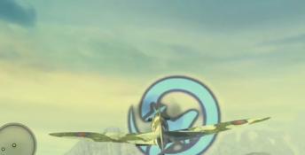 Blazing Angels 2: Secret Missions of WW2 Playstation 3 Screenshot
