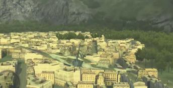 Blazing Angels 2: Secret Missions of WW2 Playstation 3 Screenshot