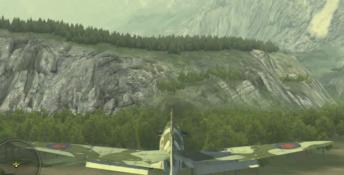 Blazing Angels 2: Secret Missions of WW2 Playstation 3 Screenshot