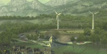 Blazing Angels 2: Secret Missions of WW2 Playstation 3 Screenshot
