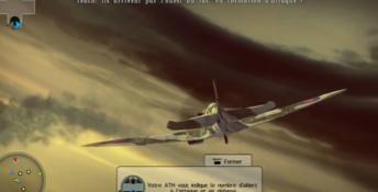 Blazing Angels 2: Secret Missions of WW2 Playstation 3 Screenshot