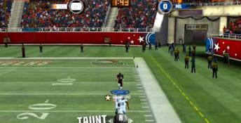 Blitz The League 2 Playstation 3 Screenshot