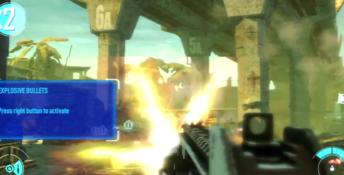 Bodycount Playstation 3 Screenshot
