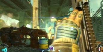 Bodycount Playstation 3 Screenshot