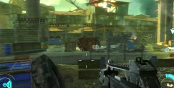 Bodycount