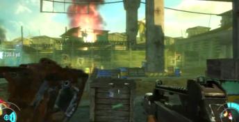 Bodycount Playstation 3 Screenshot