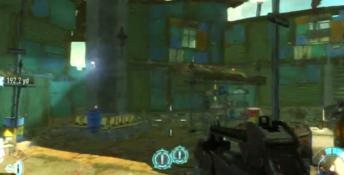 Bodycount Playstation 3 Screenshot