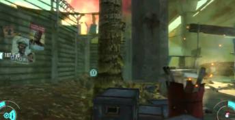 Bodycount Playstation 3 Screenshot