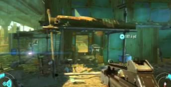 Bodycount Playstation 3 Screenshot