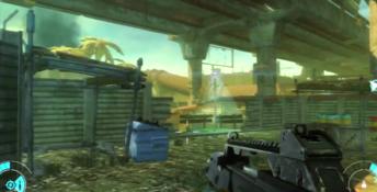 Bodycount Playstation 3 Screenshot