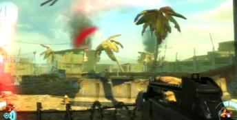 Bodycount Playstation 3 Screenshot