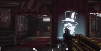 Borderlands: Mad Moxxi's Underdome Riot Playstation 3 Screenshot