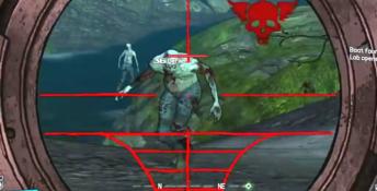 Borderlands: The Zombie Island of Dr. Ned