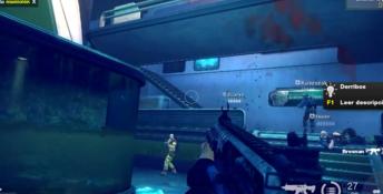 Brink Playstation 3 Screenshot