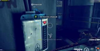 Brink Playstation 3 Screenshot
