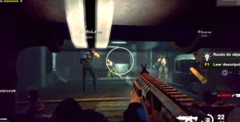 Brink Playstation 3 Screenshot