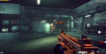 Brink Playstation 3 Screenshot