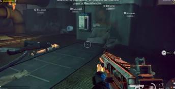Brink Playstation 3 Screenshot