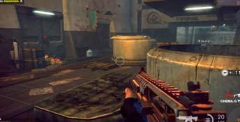 Brink Playstation 3 Screenshot