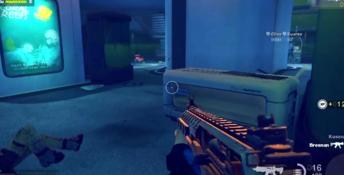 Brink Playstation 3 Screenshot