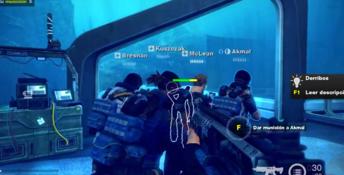Brink Playstation 3 Screenshot