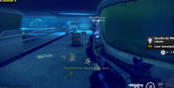 Brink Playstation 3 Screenshot