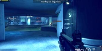 Brink Playstation 3 Screenshot