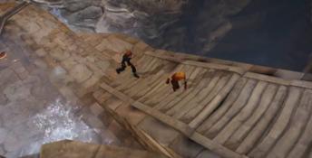 Brothers: A Tale of Two Sons Playstation 3 Screenshot