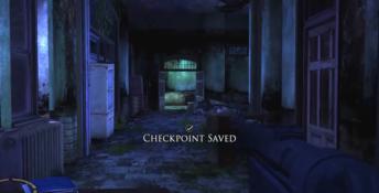 Brothers In Arms: Hell's Highway Playstation 3 Screenshot
