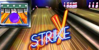 Brunswick Pro Bowling Playstation 3 Screenshot