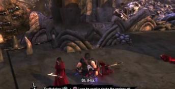 Brutal Legend Playstation 3 Screenshot