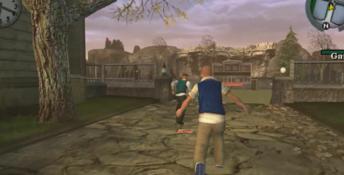 Bully Playstation 3 Screenshot