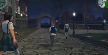 Bully Playstation 3 Screenshot