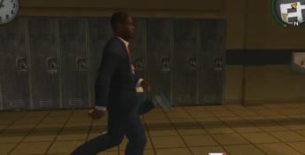 Bully Playstation 3 Screenshot