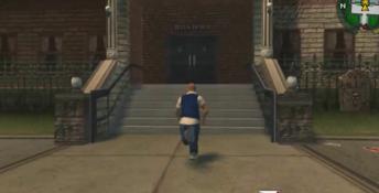 Bully Playstation 3 Screenshot