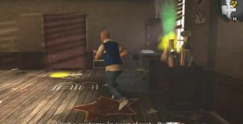 Bully Playstation 3 Screenshot