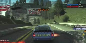 Burnout Paradise Playstation 3 Screenshot
