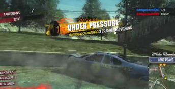 Burnout Paradise Playstation 3 Screenshot