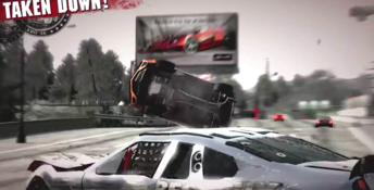 Burnout Paradise