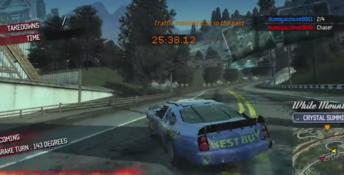 Burnout Paradise Playstation 3 Screenshot