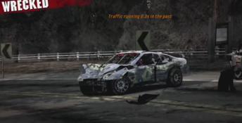 Burnout Paradise Playstation 3 Screenshot