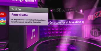 Buzz The Ultimate Music Quiz